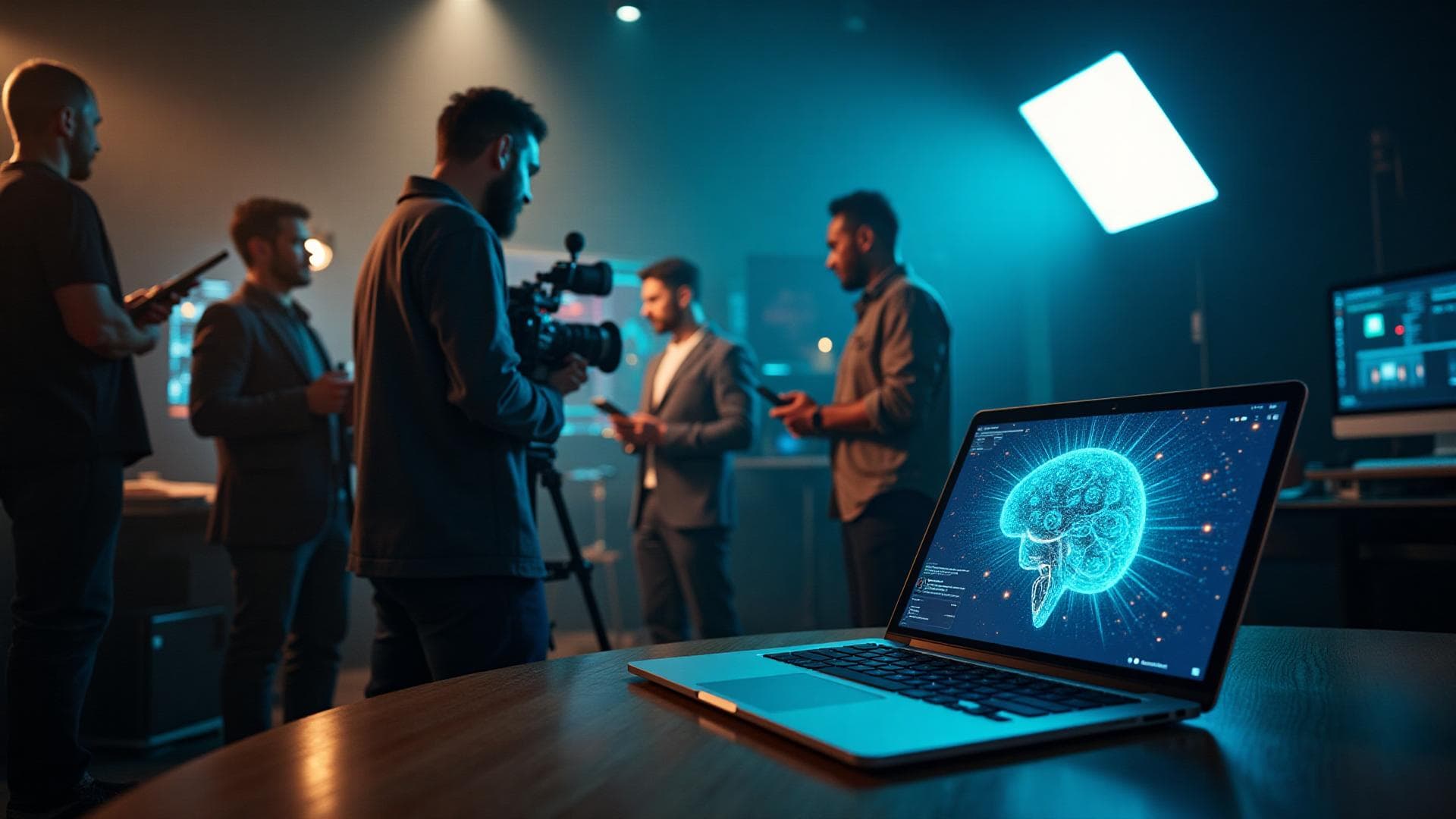 Why Your Christmas Ads Don't Need a $5,000 Video Shoot