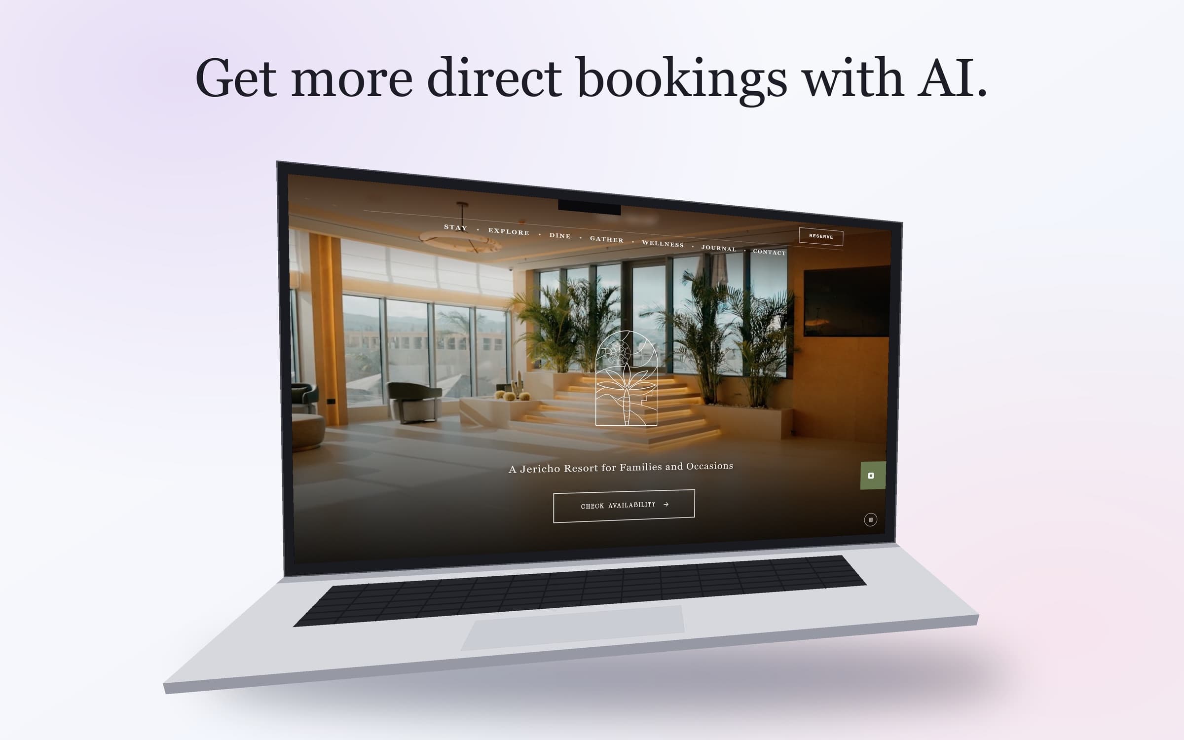 How to get more direct bookings for your hotel (and get found on ChatGPT)